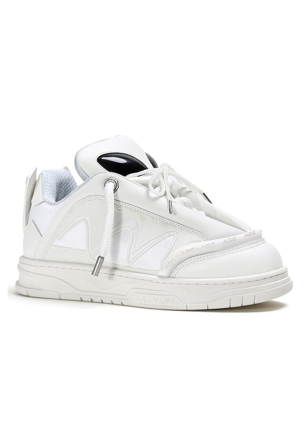 ADC丨Alien Series Platform Sneakers - PSYLOS 1, ADC丨Alien Series Platform Sneakers, Chunky Sneakers, ADC, PSYLOS 1